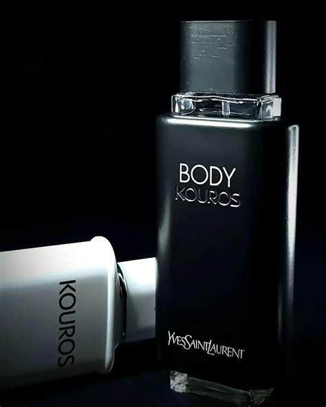 ysl body kouros reformulated|yves saint laurent kouros body.